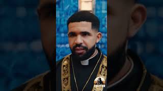 Drake converted to Orthodox?? Drake's \