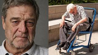 Sad News About John Goodman — "Fans Are Heartbroken"