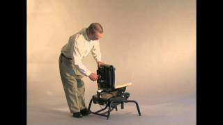 Rifton Activity Chair Inservice Video 4 | Spring Option