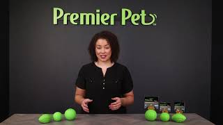 Premier Pet Treat Holding Dog Toy Quick Overview