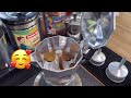 เทคนิคผสมกาแฟ สูตรดูดลูกค้า • โมก้าพอท • moka pot