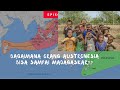 Bagaimana rumpun Austronesia bisa sampai ke Madagaskar?