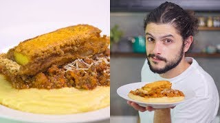 POLENTA CREMOSA | Cozinha Básica