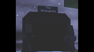 JToH The Stronghold event ALL TOWERS BEATEN (Including ENaT and NUF) (real)