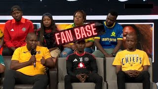 Fan Base PSL E11 {27/10/2024}