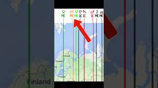 How To Pull Up A Relocation Chart For Astrocartography