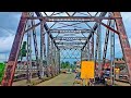 MAMBUSAO OLD BRIDGE | MAMBUSAO CAPIZ