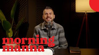 Morning Manna Devotional | BEST OF 2024 | Jon Fletcher