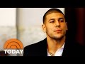 Aaron Hernandez’s Death Ruled A Suicide; Brain To Be Donated To CTE Research | TODAY