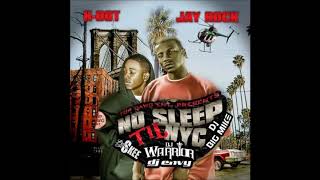 Kendrick Lamar & Jay Rock - No Sleep Til NYC Full Mixtape