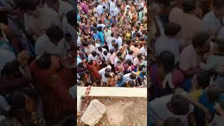 PAGANERI THEROTTAM #paganeri #paganeritherottam #therottam #jallikattu