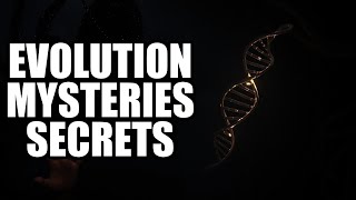 The Greatest Evolution Mysteries: Secrets That Defy Explanation