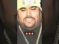 CLASSIC BIG PUN FREESTYLE 🔥🔥 #hiphop #rap #shorts