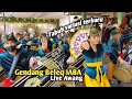 Tabuh Variasi Terbaru Gendang Beleq JAYA BAKTI Live Awang Bersama Luluq Al Marjan || JABA OFFICIAL