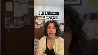 When vocal kids need to learn basic theory #musicclass #band #vocal