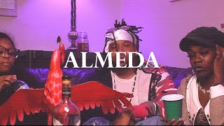 Wave Parker-Almeda FlamingoStyle