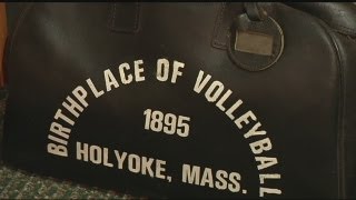 Learn about the History of Volleyball!
