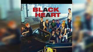 UNB - Black Heart (Audio)