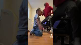 We some the real hoochie daddy’s #trending #viral #explorepage #tiktok