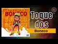 Dj Mano Mix Feat. Johnny By, Black Júnior & Taba Mix - Toque Dos Boneco