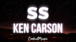 ss - Ken Carson (Lyric Video)