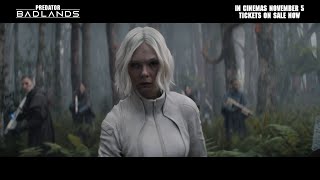 Predator: Badlands | KILL STADIUM | In Cinemas November 5