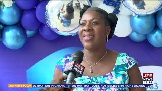 Association International School: Founders day and 60th anniversary launched - JoyNews