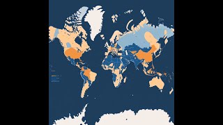 How to plot coordinates on a map with geopandas python , matplotlib