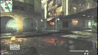 【CoD:MW3】ちどねーしょんPt.153 『激走トマランナー』