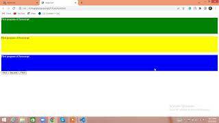 Function in JavaScript | function with parameters and arguments in JavaScript in Hindi/Urdu Example