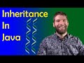 Object Oriented Programming: Inheritance - Java Programming