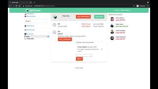 Splitwise Lab2 (Final)