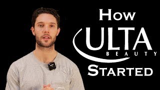 How Ulta started
