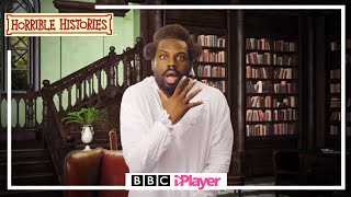 Brand New Horrible Histories: British Black History | Friday 7th May on CBBC & iPlayer