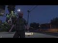 【kim阿金】百萬首富 我要在gta5裡面當首富 《gta 5 mods》