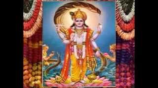 Pannaga Sayana Kali Avathara; Narayana Hari Om (Mohanram samy sings)