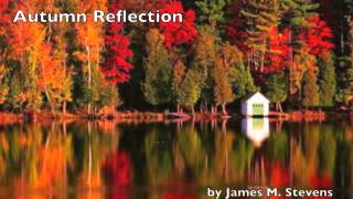 Autumn Reflections - Romantic Piano