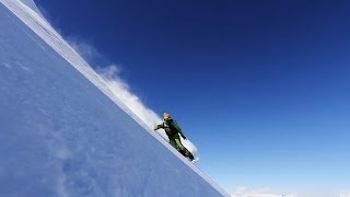 Grimentz/Zinal, Switzerland - Amazing Powder Skiing, No People | Secret Stash, Ep. 5