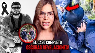 EL OSCURO CASO DE KEVIN BOCANEGRA EN EL NEVADO DEL TOLIMA COLOMBIA ¡FUERTES REVELACIONES!