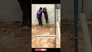 Self-Jumping Hammer ll సెల్ఫ్ జంపింగ్ మెషిన్ ll TOT FACTS