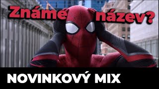 Novinkový mix: DC FANDOME na spadnutí, Disney+ získalo Mulan či fotky z Avatara 2