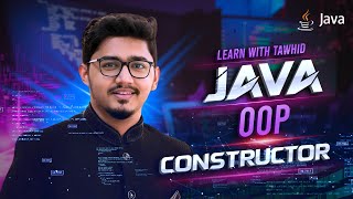 L12 | Java OOP | Getting Started with Constructors and the Student Class in Java
