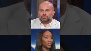 MAGA Warrior BLASTS Abby Phillip’s Claims