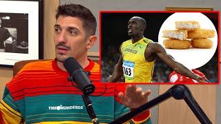Fast Food Makes Black People Fast | Flagrant 2 with Andrew Schulz & Akaash Singh
