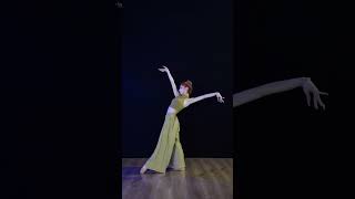 #中国古典舞 长相思-热山舞蹈 chinese classical dance #dancer #classicaldance #chineseclassicaldance #古典舞 #国风 #舞蹈