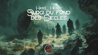 Surgi du fond des Siècles - Hazel Heald (1975)