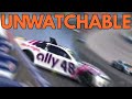 The Worst NASCAR Race Ever*