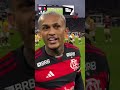 wesley mandou a real para matheuzinho