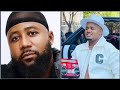 Cassper Nyovest is Beefing With Mthandeni SK the Maskandi Artist