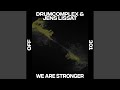 We Are Stronger